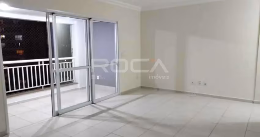 Apartamento para locação com 3 quartos jardim nova aliança sul, em ribeirão preto.