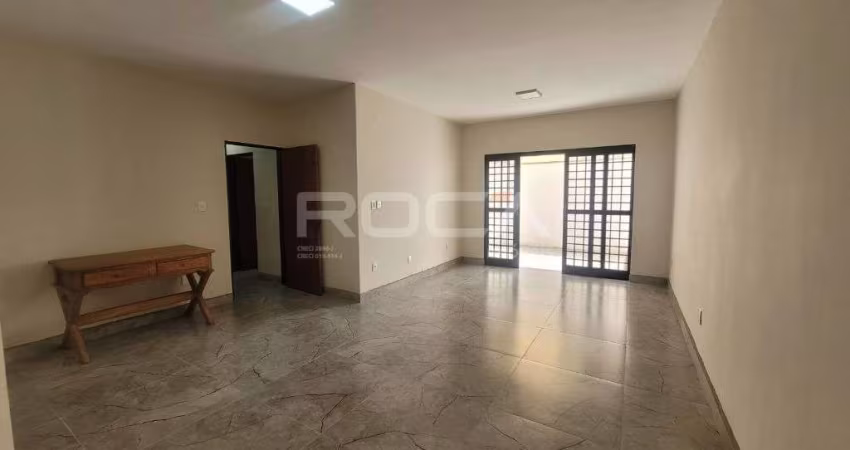 Apartamento à venda 3 dormitórios no bairro jardim Irajá em Ribeirão Preto