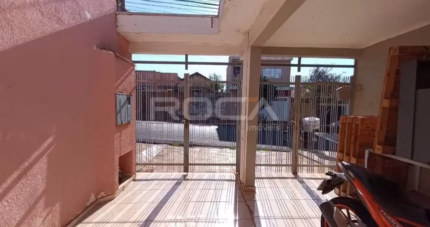 Casa com 2 dormitórios à venda no bairro ipiranga em ribeirão preto
