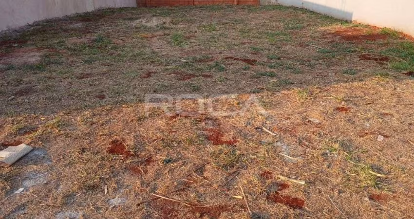 Terreno em Condomínio à Venda em Distrito Bonfim Paulista, Ribeirão Preto