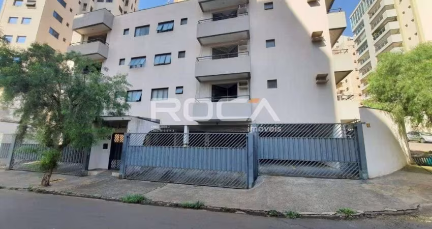 Apartamento à venda com 1 quarto no bairro Jardim Botânico, em Ribeirão Preto.