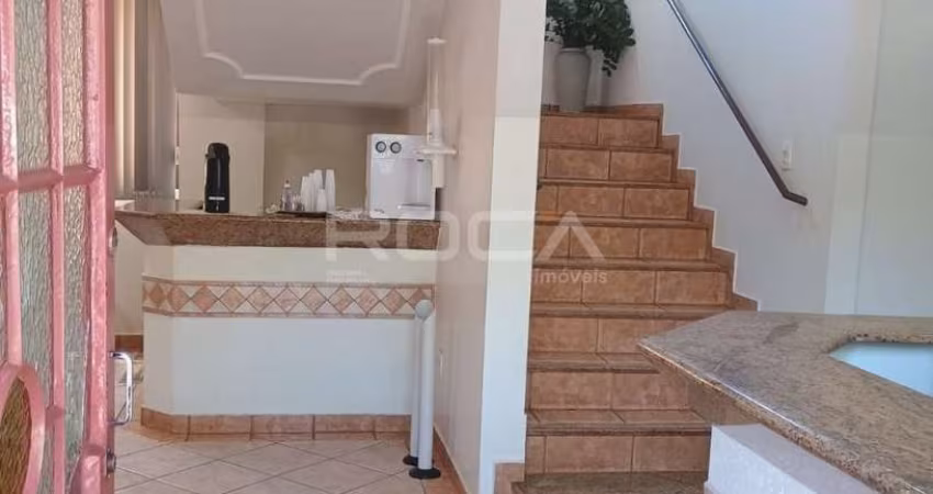 Sala Comercial para alugar no Bairro Nova Ribeirânia - Ribeirão Preto