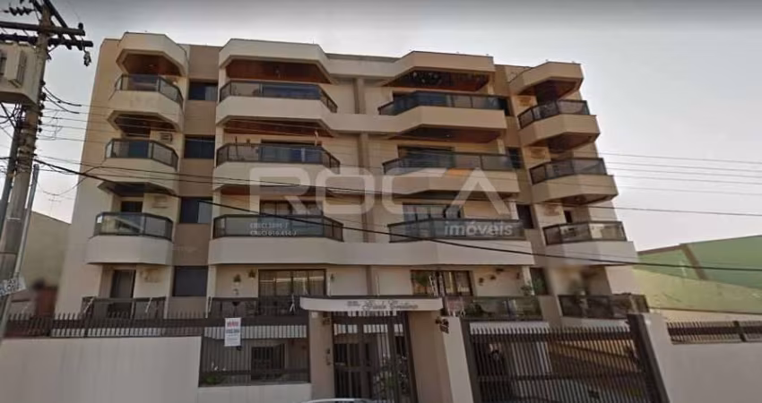 Apartamento Térreo à Venda de 2 quartos e suíte no Jardim Paulistano, Ribeirão Preto