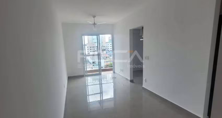 Apartamento à venda com 2 quartos no bairro jardim irajá - ribeirão preto