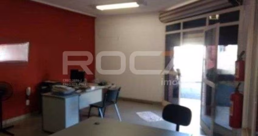 Sala Comercial na Vila Seixas, Ribeirão Preto