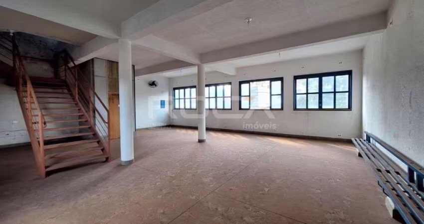 Prédio Comercial para alugar com 240m² de área útil no bairro Alto da Boa Vista - Ribeirão Preto