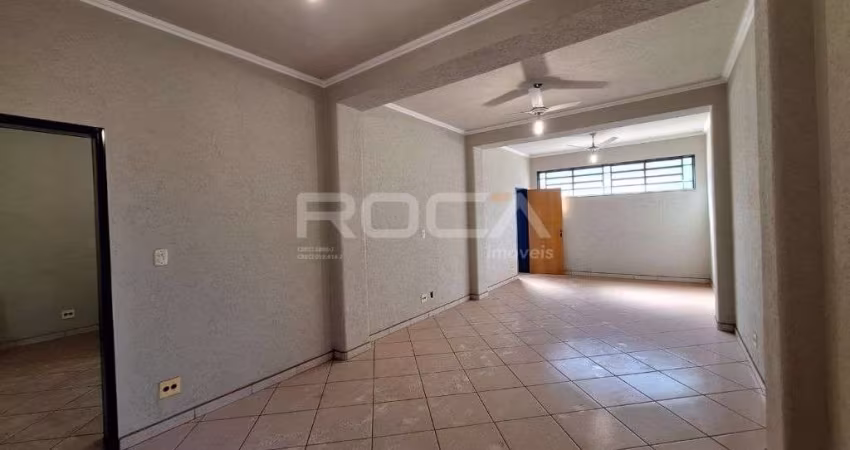 Prédio Comercial de 3 andares para Alugar na Zona Sul de Ribeirão Preto - Alto da Boa Vista