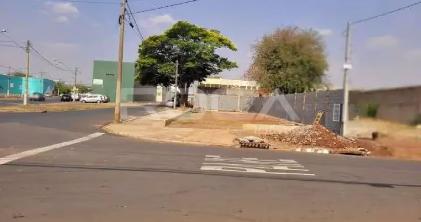 Terreno para alugar com 340m² no bairro vila carvalho, ribeirão preto