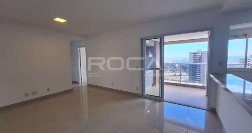 Apartamento com 3 quartos para alugar no Quinta da Primavera, Ribeirão Preto 