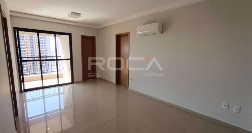 Apartamento Padrão para Alugar na Quinta da Primavera, Ribeirão Preto