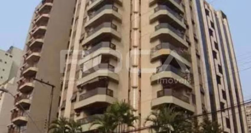 Apartamento de 3 dormitórios para alugar no Centro de Ribeirão Preto