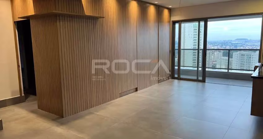 Apartamento de 1 dormitório para alugar no jardim botânico, ribeirão preto