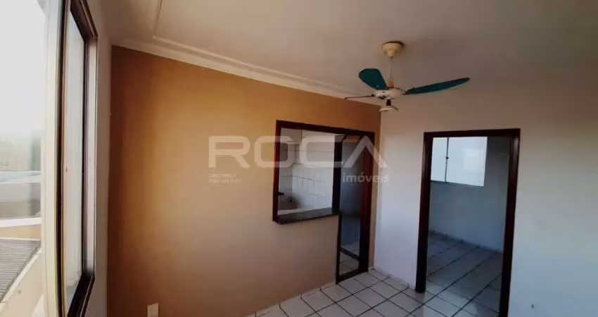 Apartamento à venda com 2 quartos no bairro campos elísios em ribeirão preto.