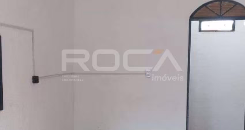 Salão Comercial para Alugar na Vila Monte Alegre, Ribeirão Preto