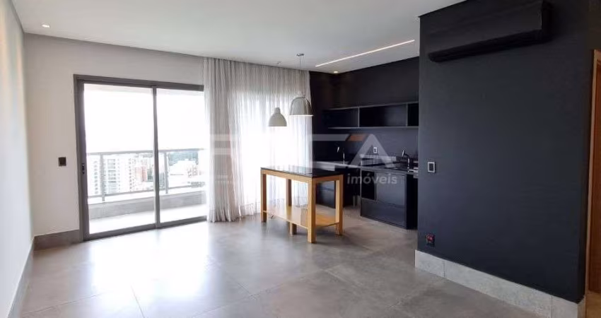 Apartamento à Venda com 2 quartos no Jardim Botânico em Ribeirão Preto SP
