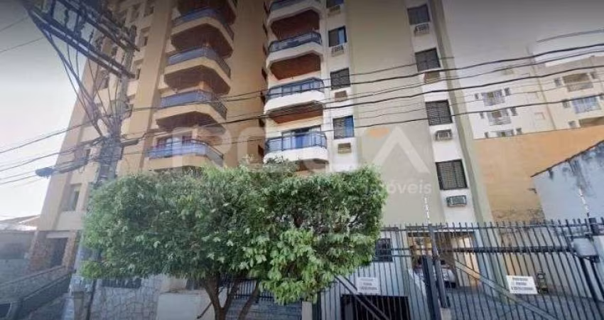 Apartamento à venda com 3 dormitórios no bairro Campos Elíseos em Ribeirão Preto