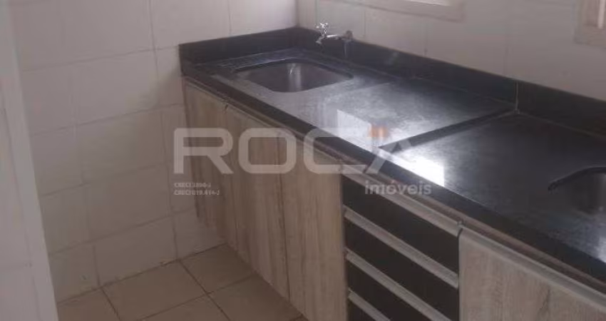 Excelente Apartamento de 2 dormitórios no Jardim Interlagos - Ribeirão Preto
