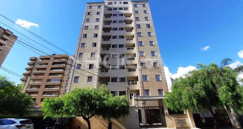 Apartamento de 3 dormitórios para alugar no Jardim Nova Aliança em Ribeirão Preto