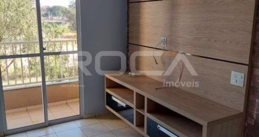 Apartamento à venda com 2 quartos no bairro Ipiranga em Ribeirão Preto