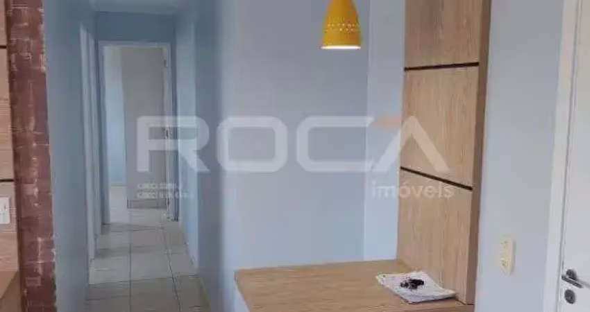 Apartamento à venda com 2 quartos no bairro ipiranga em ribeirão preto