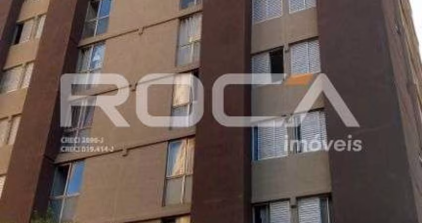 Apartamento de 2 dormitórios para alugar no Jardim Paulista, Ribeirão Preto