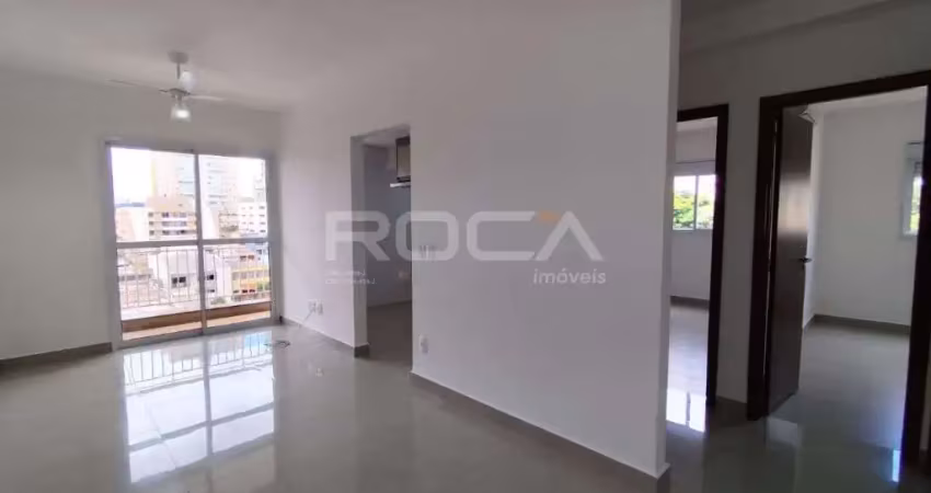 Apartamento à venda com 2 quartos e suíte no jardim irajá em ribeirão preto.