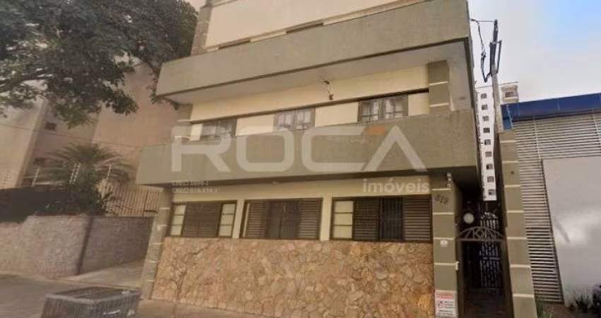 Apartamento para alugar no Centro de Ribeirão Preto