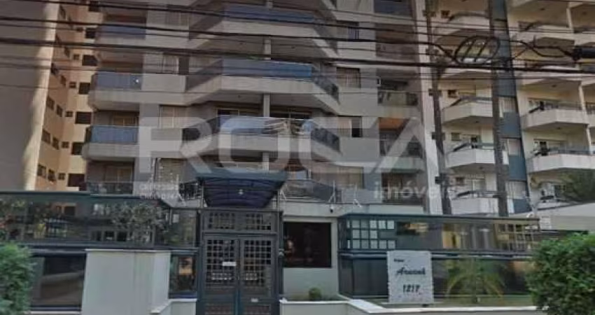 Apartamento à Venda de 3 quartos no Centro de Ribeirão Preto