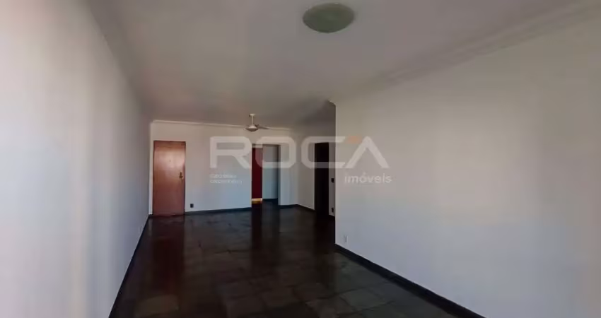 Apartamento à venda de 3 quartos no centro de ribeirão preto