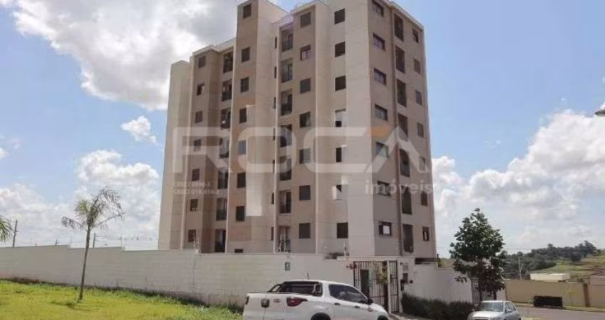 Apartamento de 02 dormitórios para alugar em Quintas de São José, Ribeirão Preto
