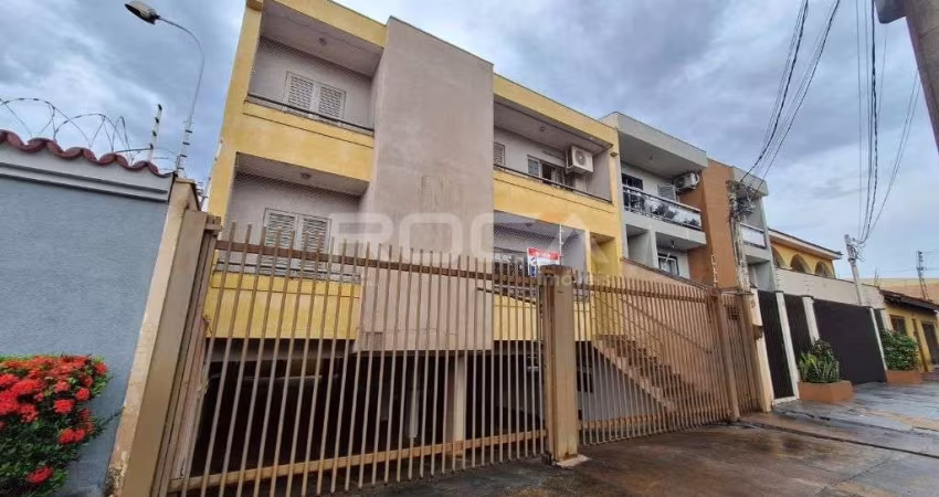 Apartamento Padrão para alugar no Parque dos Bandeirantes em Ribeirão Preto