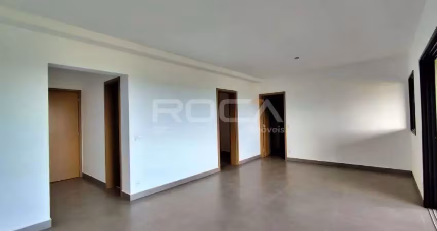 Apartamento à venda com 3 suítes no bairro jardim olhos d&amp;#39;água em ribeirão preto