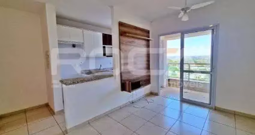 Apartamento à venda com 1 quarto no bairro Centro em Ribeirão Preto
