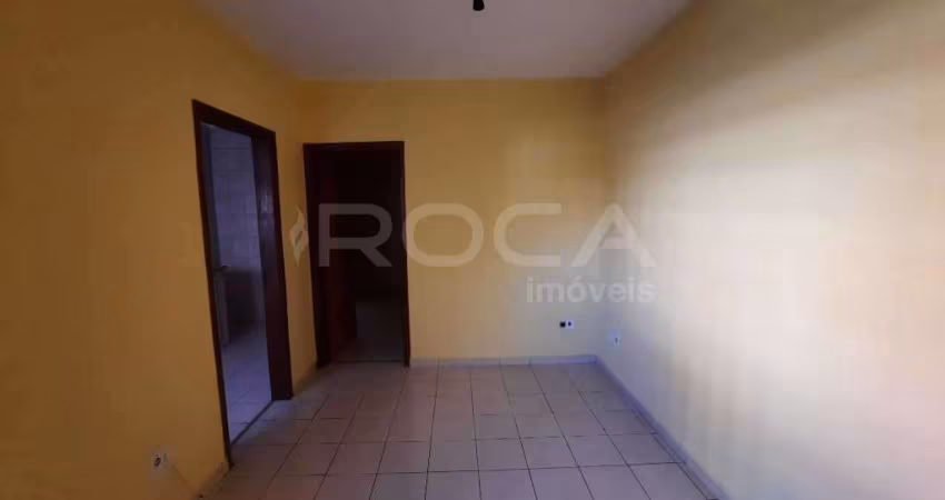 Apartamento de 01 dormitório à venda no Jardim Irajá, Ribeirão Preto
