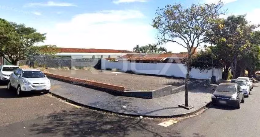 Terreno comercial à venda no bairro alto da boa vista, em ribeirão preto