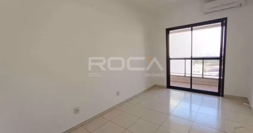 Apartamento para alugar com 1 quarto no bairro jardim nova aliança, em ribeirão preto.