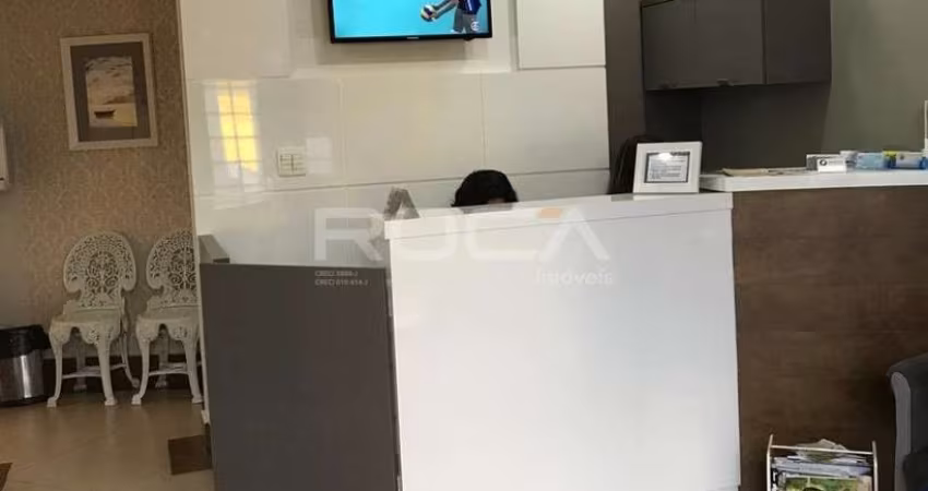 Sala Comercial para Alugar na Vila Seixas - Ribeirão Preto