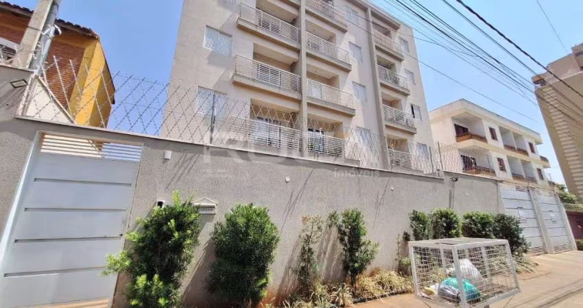 Apartamento à venda com 1 dormitório no bairro Campos Elíseos, em Ribeirão Preto