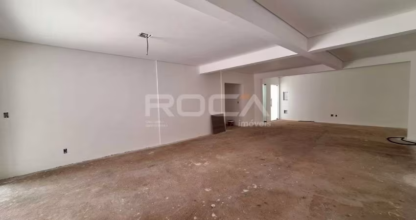 Sala comercial para alugar com 58m² de área útil no bairro Jardim Califórnia - Ribeirão Preto