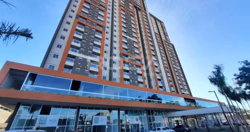 Apartamento  à venda na Avenida Presidente Vargas,  em Ribeirão Preto