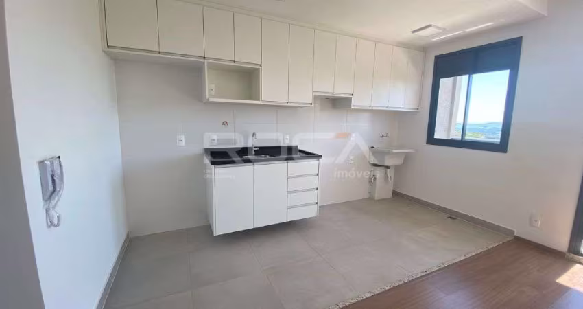 Apartamento com 1 quarto para alugar na Zona Sul de Ribeirão Preto