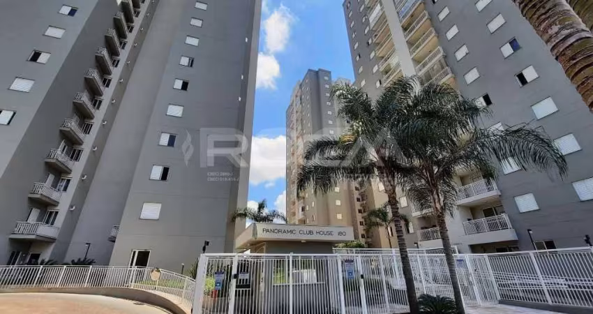 Apartamento de 3 dormitórios com suíte e Varanda Gourmet para alugar em Jardim Nova Aliança, Ribeirão Preto