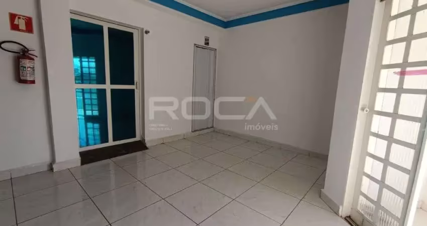 Prédio comercial para alugar com 270m² de área útil no bairro simioni, ribeirão preto