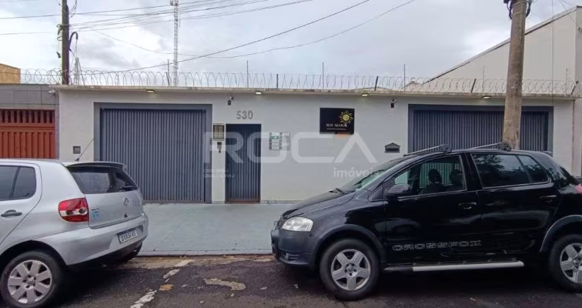 Sala Comercial para Alugar no Jardim Macedo, Ribeirão Preto