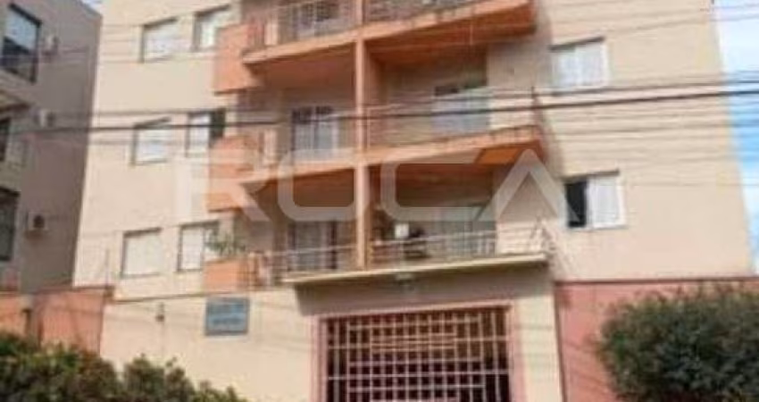 Apartamento à venda com 2 dormitórios no bairro Jardim Botânico em Ribeirão Preto.