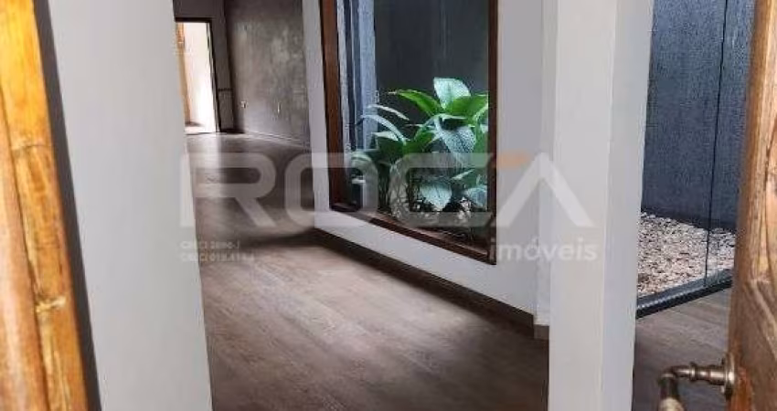 Casa à venda com 4 suítes no bairro Alto da Boa Vista em Ribeirão Preto