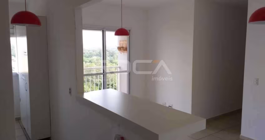Apartamento à venda com 2 quartos no bairro Alto da Boa Vista em Ribeirão Preto