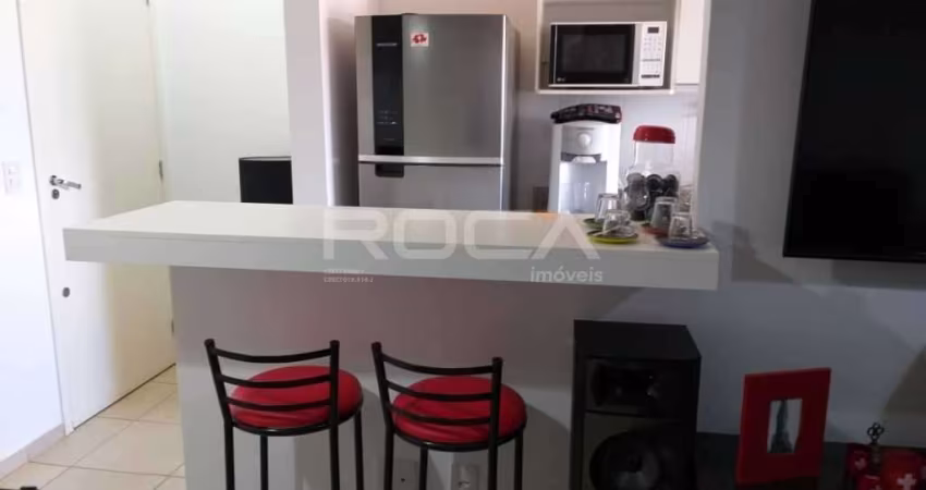 Apartamento à venda com 2 dormitórios no Alto da Boa Vista em Ribeirão Preto