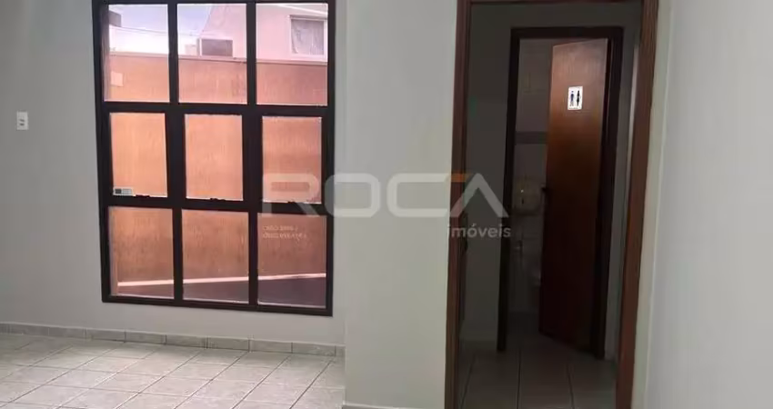 Salas comerciais para alugar com 24m² de área útil no bairro nova ribeirânia em ribeirão preto