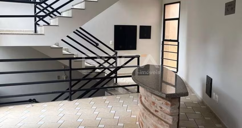 Salas Comerciais para Alugar no Bairro Nova Ribeirânia em Ribeirão Preto